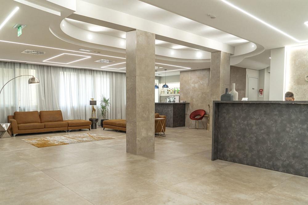 Club Meeting Hotel Rimini Eksteriør bilde